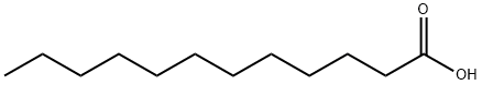 Dodecanoic acid(143-07-7)